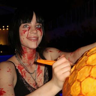 万圣节真的不装了！隐藏人格启动