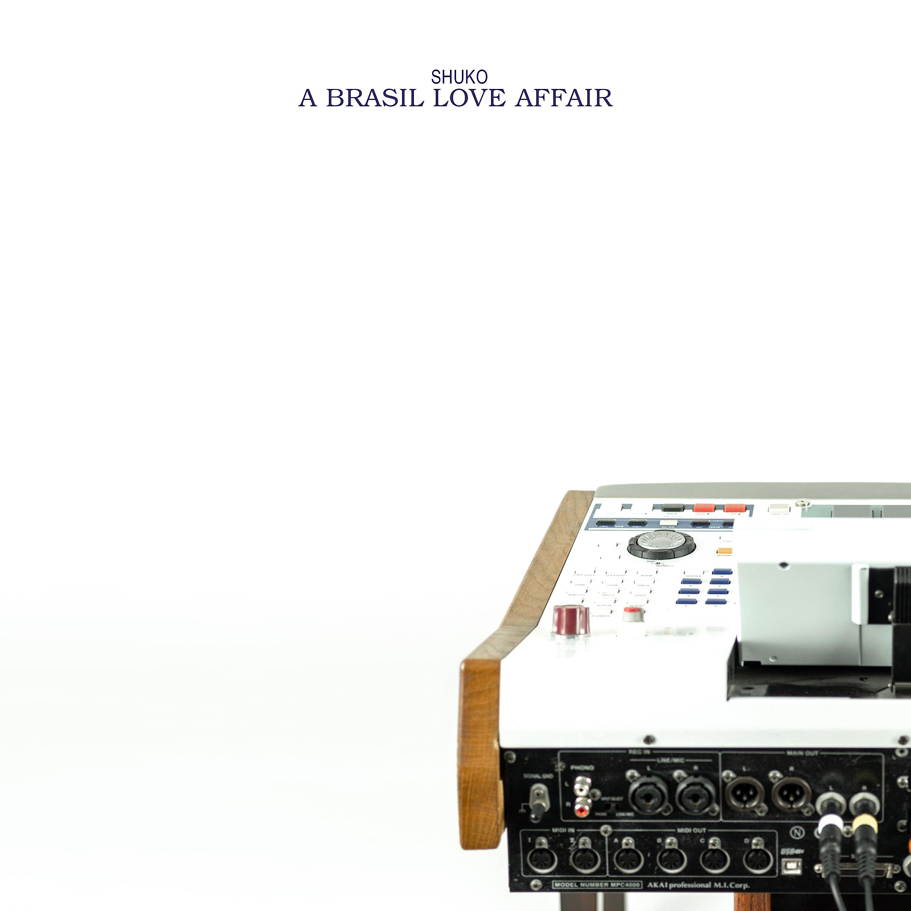 A Brazil Love Affair