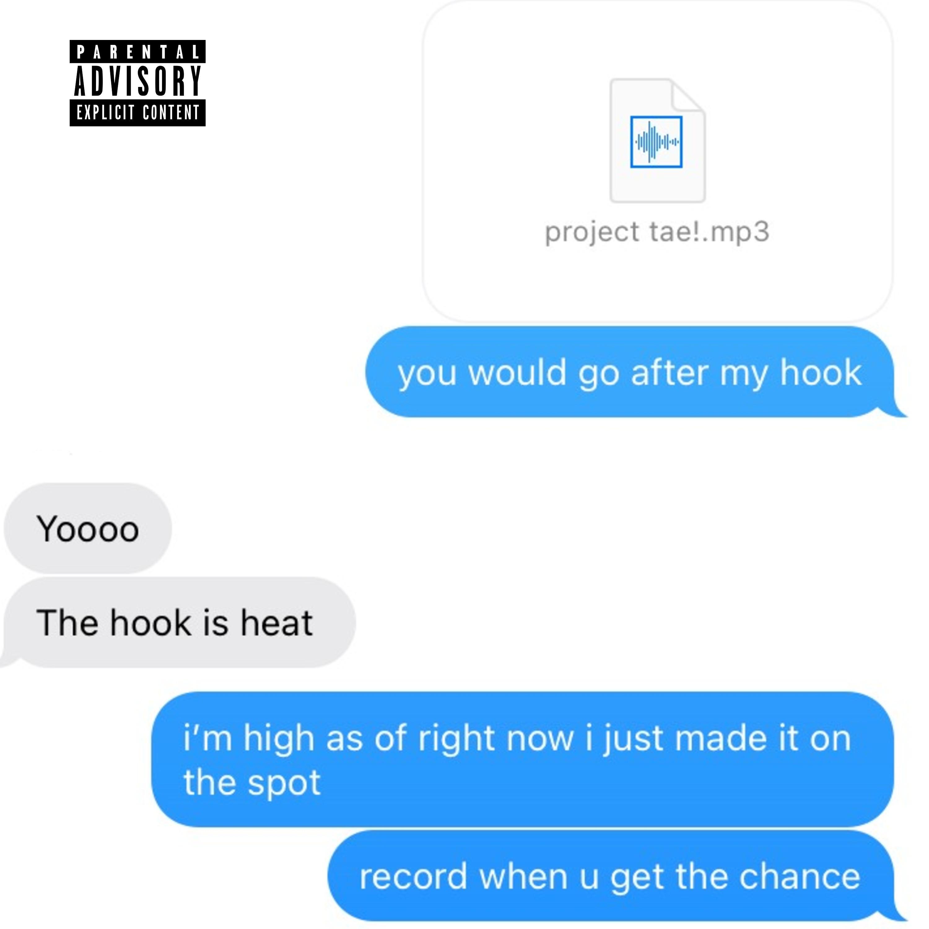 TALiBAN (feat. XOCUTTHROAT)