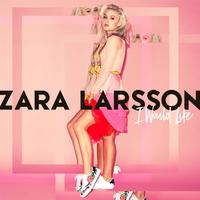 I Would Like - Zara Larsson (karaoke) 带和声伴奏