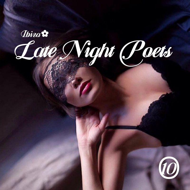 Late Night Poets vol.10