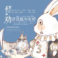 劝君昔取少年时-广播剧《零时搭伙，凑合过呗》剧歌ED