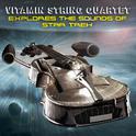 Vitamin String Quartet Tribute to Star Trek专辑