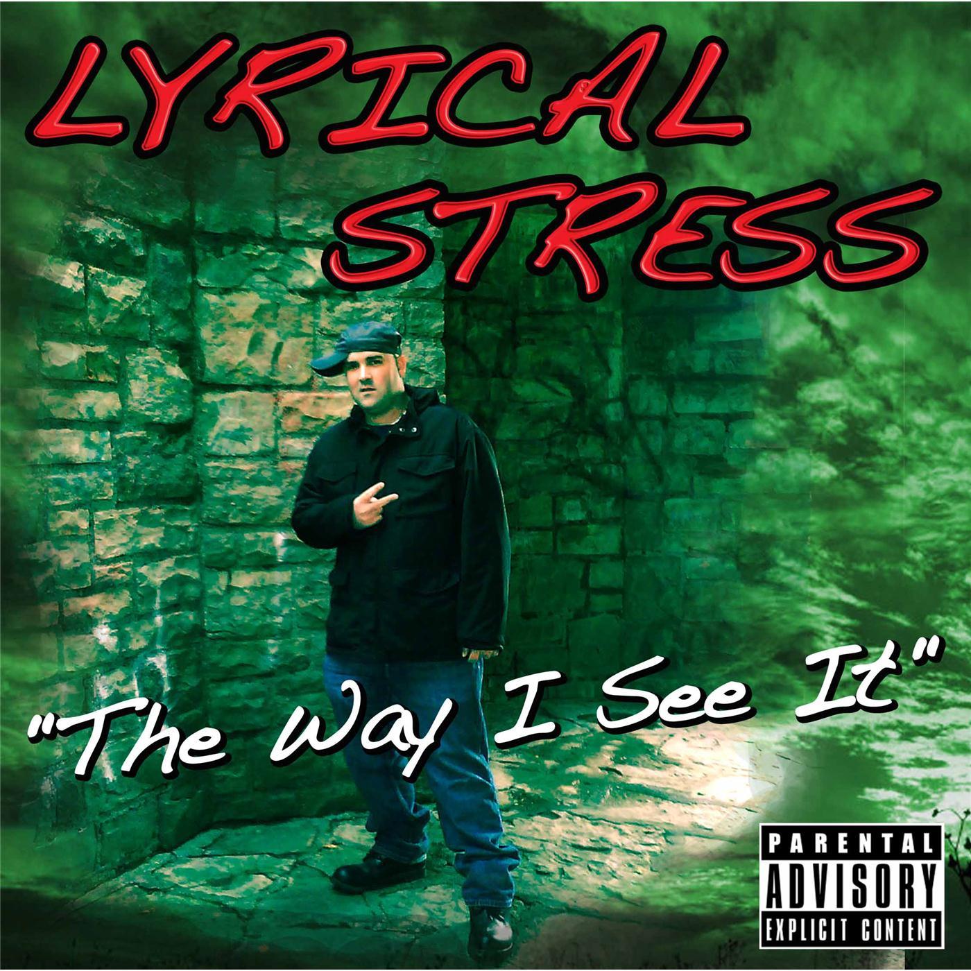 Lyrical Stress - I Love Her