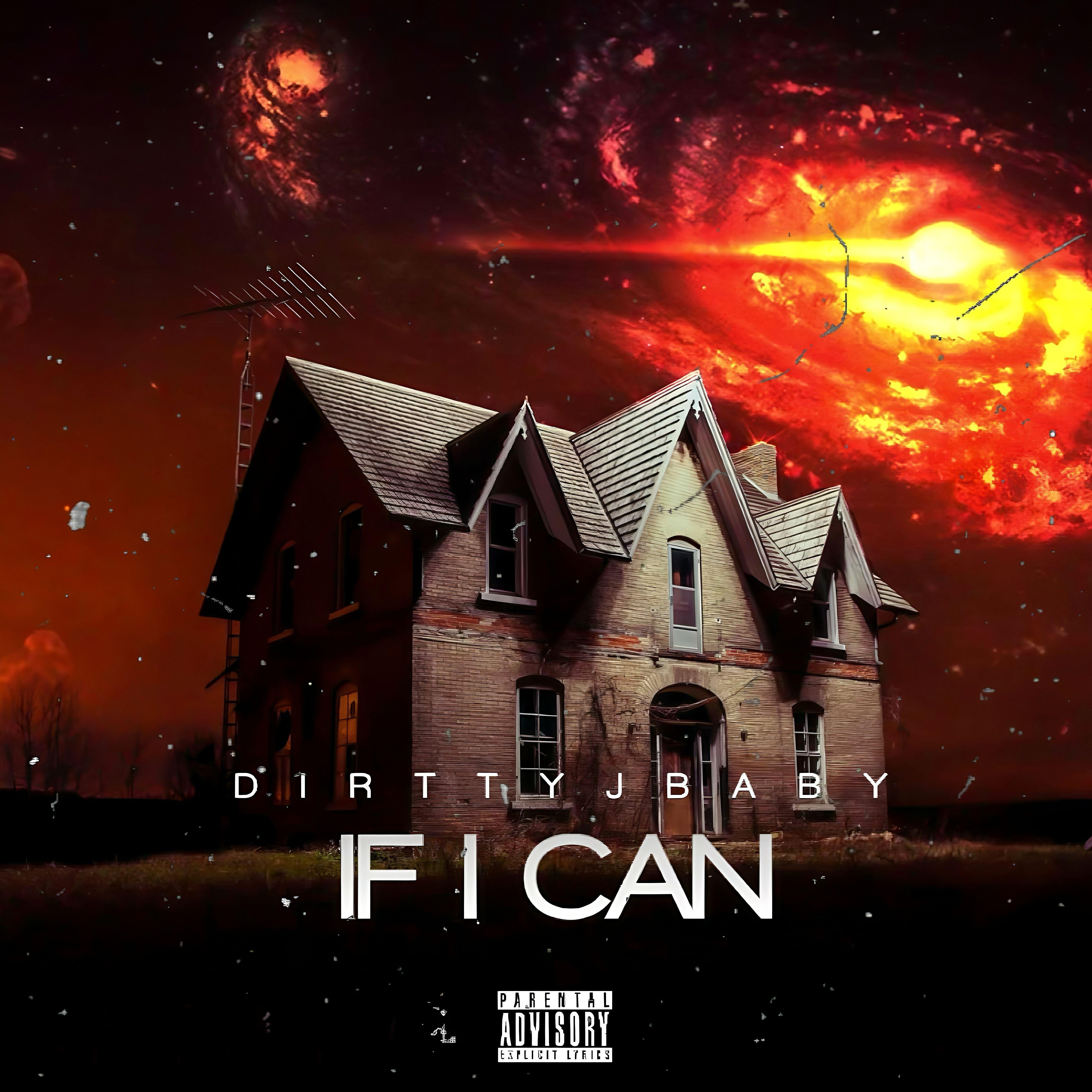 IF I CAN