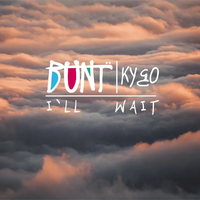 Kygo Sasha Sloan-I\'ll Wait7