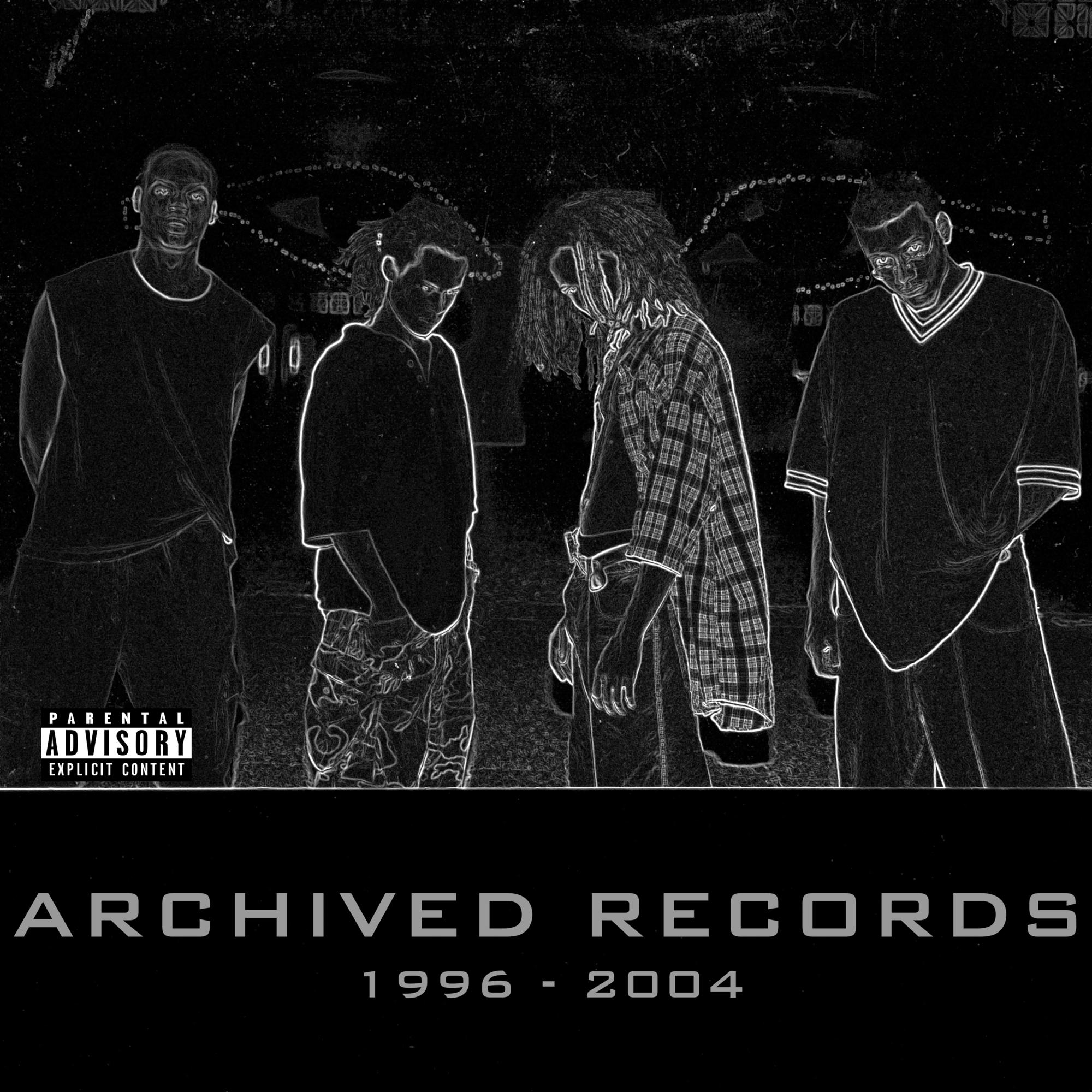 Archived Records