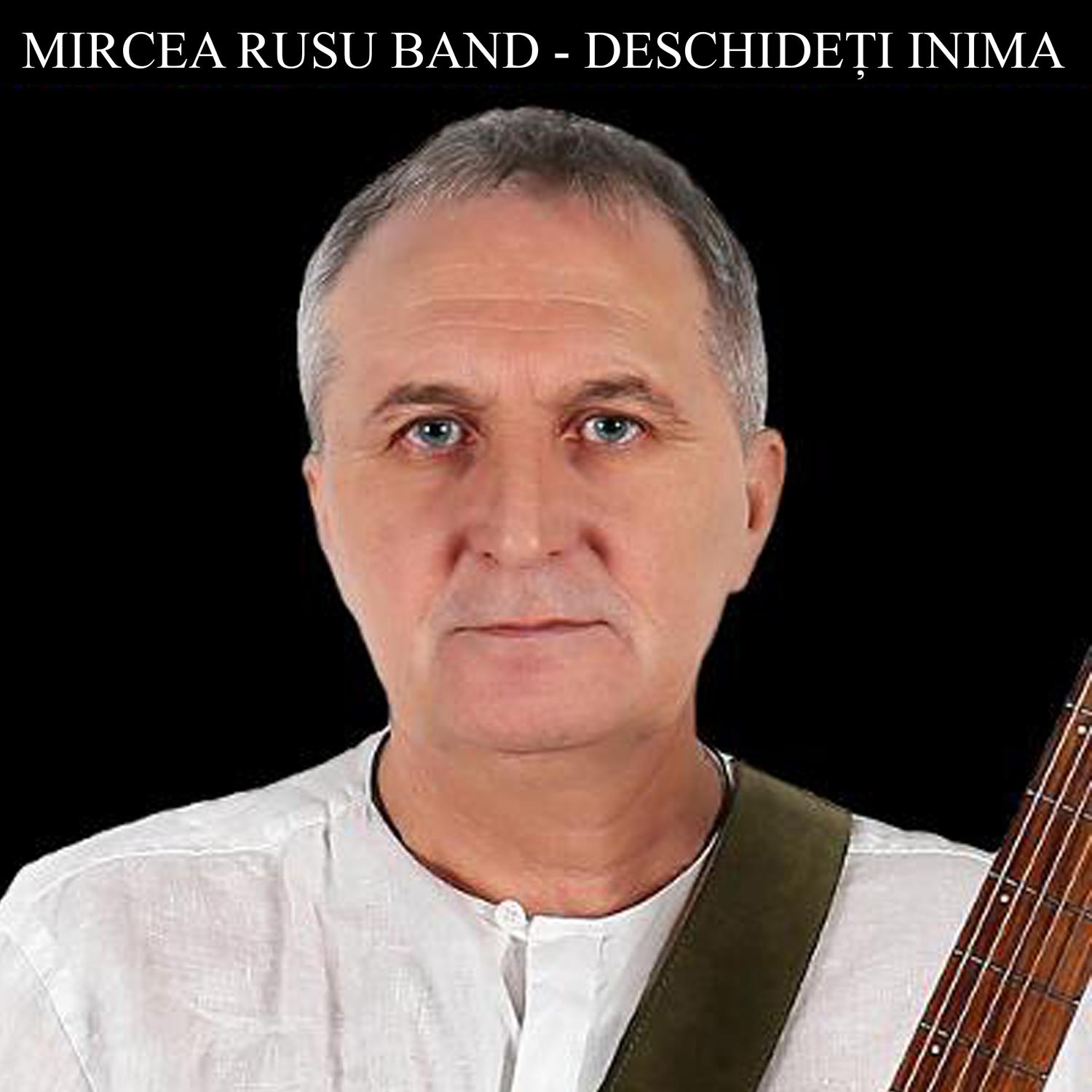 Mircea Rusu - Vrea și calul să bea