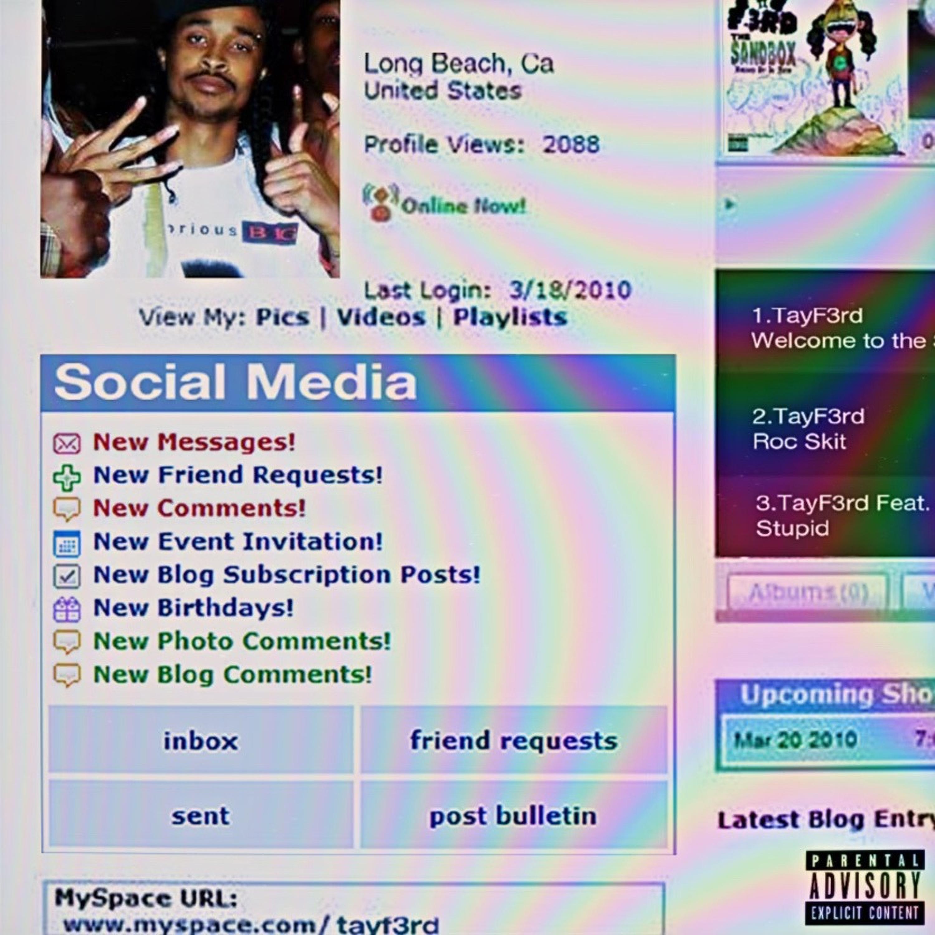 Social Media