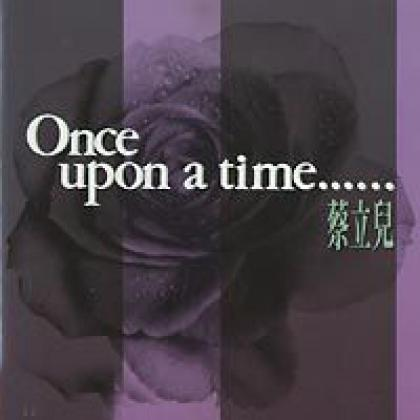 Once Upon A Time…专辑