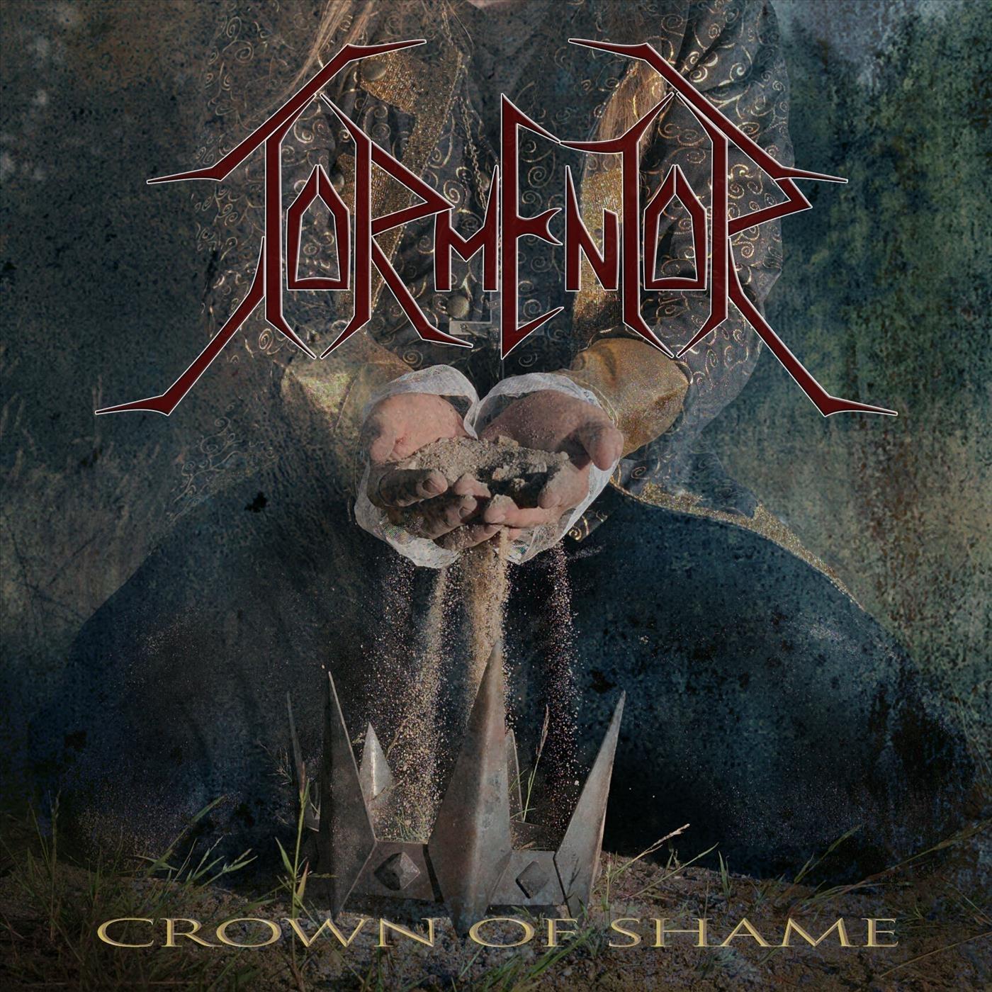 Crown of Shame
