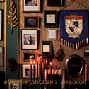 BUMP OF CHICKEN I [1999-2004]专辑