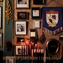 BUMP OF CHICKEN I [1999-2004]