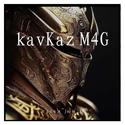 kavKaz M4G