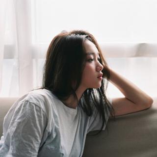 韩▪深秋的感性是温柔一世的清凉