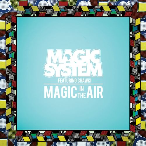 Magic In The Air (KEVU & Vendark Remix)(TLD Rework)