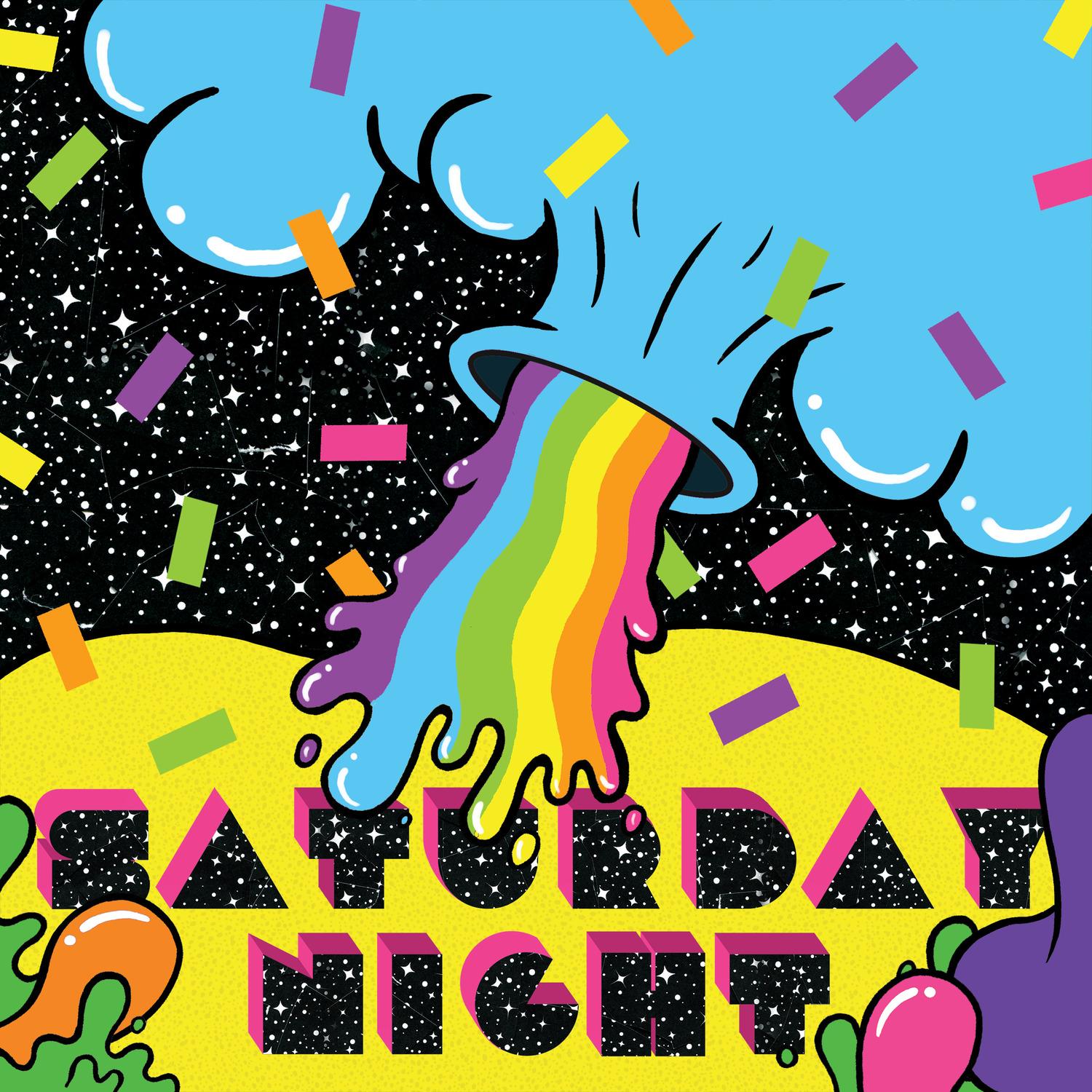 Saturday Night