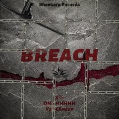 breach