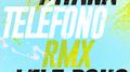 TELÉFONO (Remix)专辑