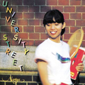 Mariya Takeuchi - University Street