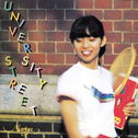 Mariya Takeuchi - University Street专辑