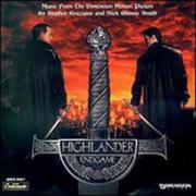 Highlander (Endgame)