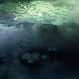 古风轻音乐如绵绵溪水净化你心——忘却世俗