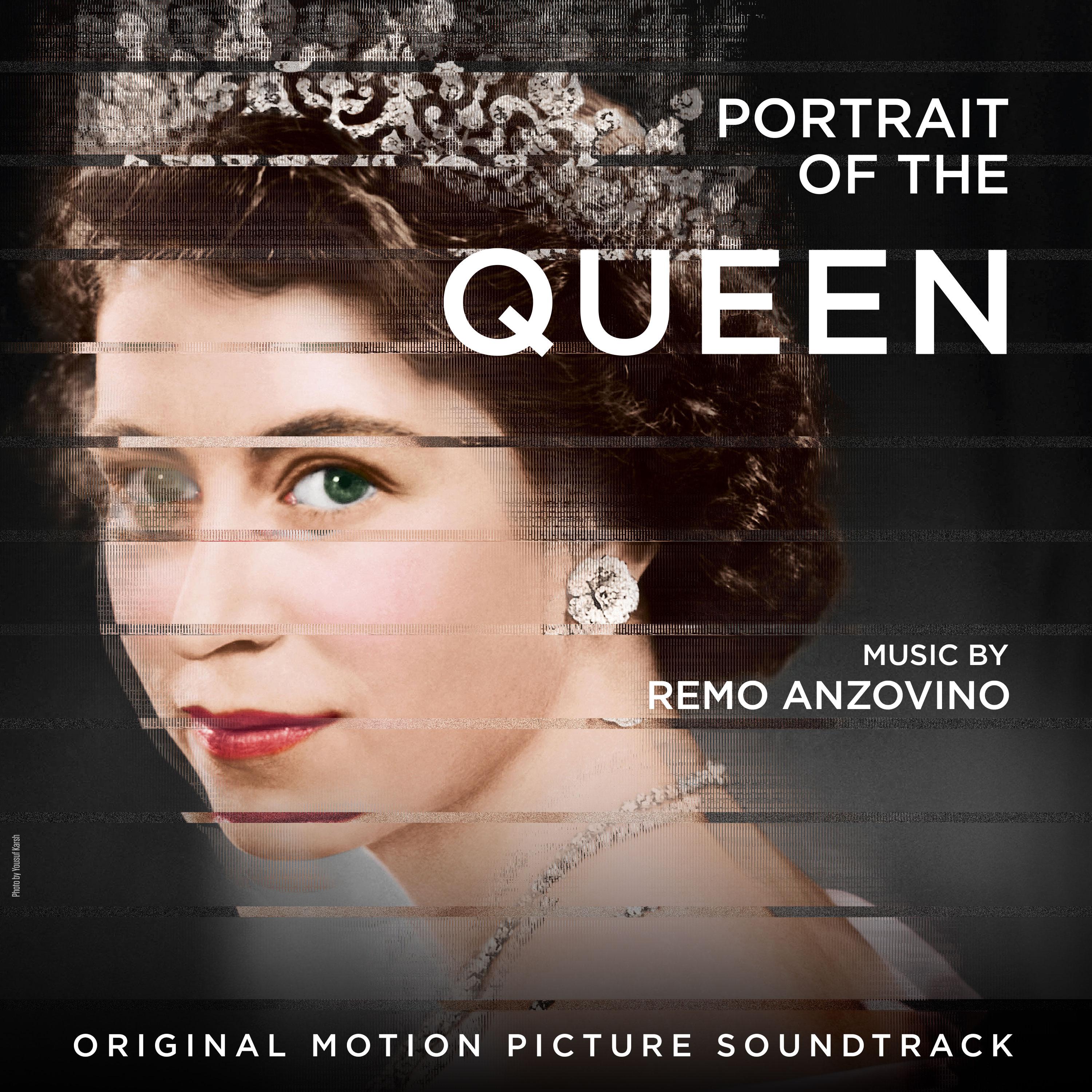 Remo Anzovino - Portrait of the Queen (Original Motion Picture Soundtrack)