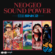 NEO・GEO OPENING THEME