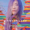 Wonderland (Remixes)专辑