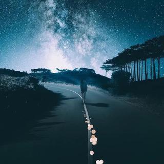 熬夜时听的歌单呀