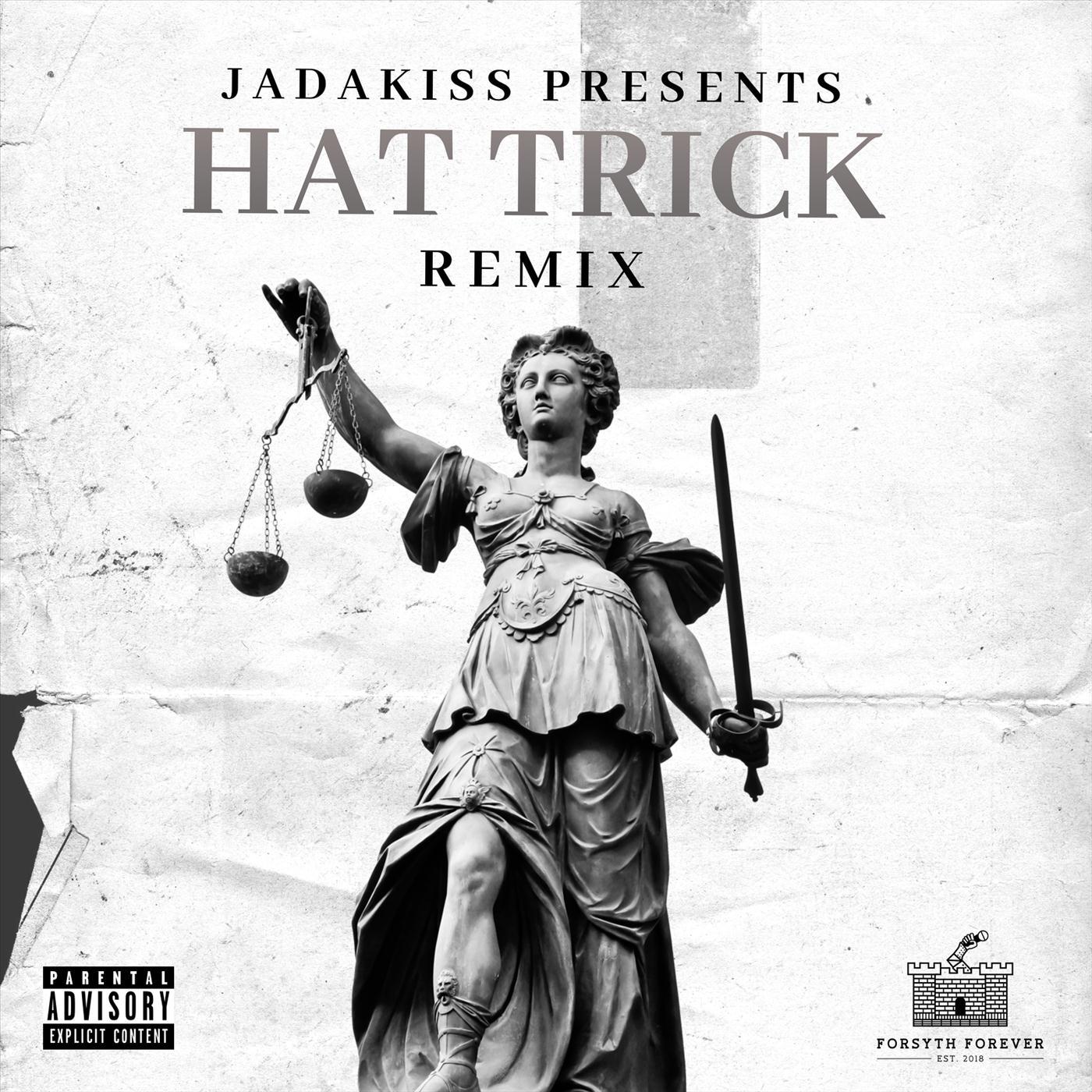 Hat Trick (Remix)