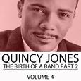 Classic Jones, Vol. 4: The Birth of a Band Pt. 2