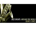 Jazz Greats: Around the World