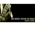 Jazz Greats: Around the World专辑