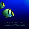 Deep Still Blue