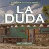 A-Lectro - La Duda