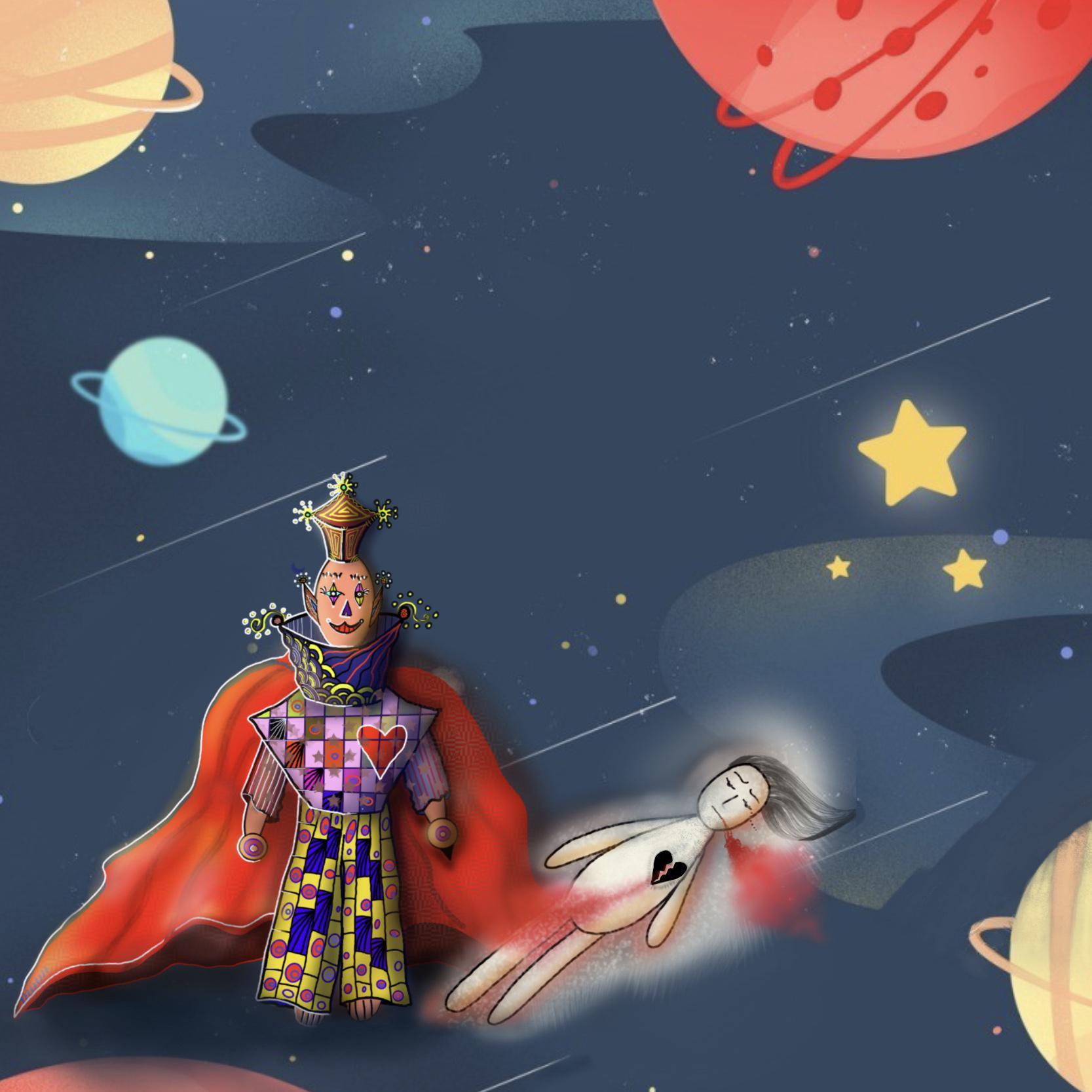 東方不敗