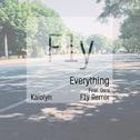 Everything(F1y Syn Remix)专辑