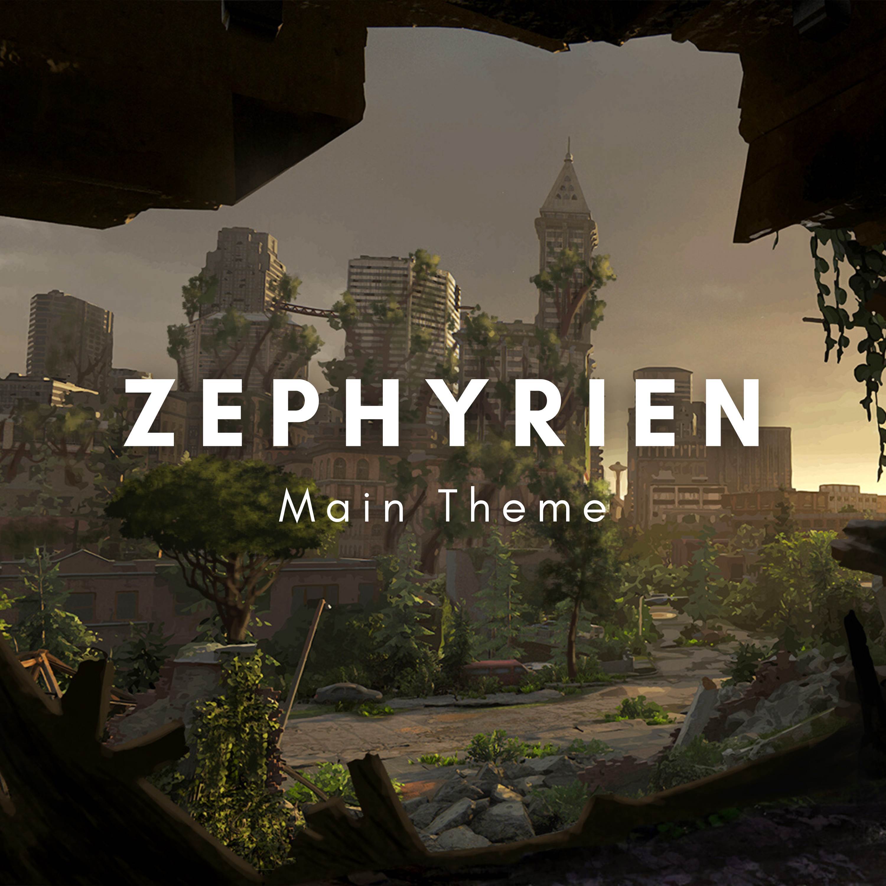 Zephyrien Main Theme