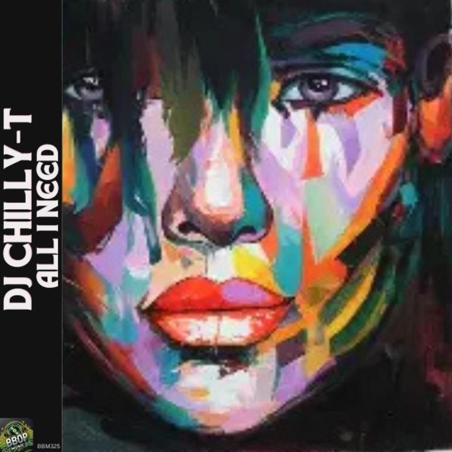 All I Need (G Hav Remix)