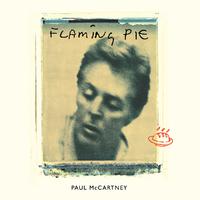 McCartney Paul - If You Wanna (unofficial instrumental)