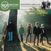 The Roar Of Jefferson Airplane