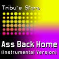 Gym Class Heroes - Ass Back Home (Instrumental Version)