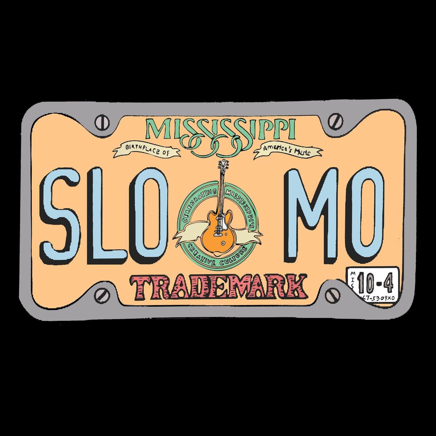 Mississippi Slo Mo (feat. Laura Leigh Burnham)
