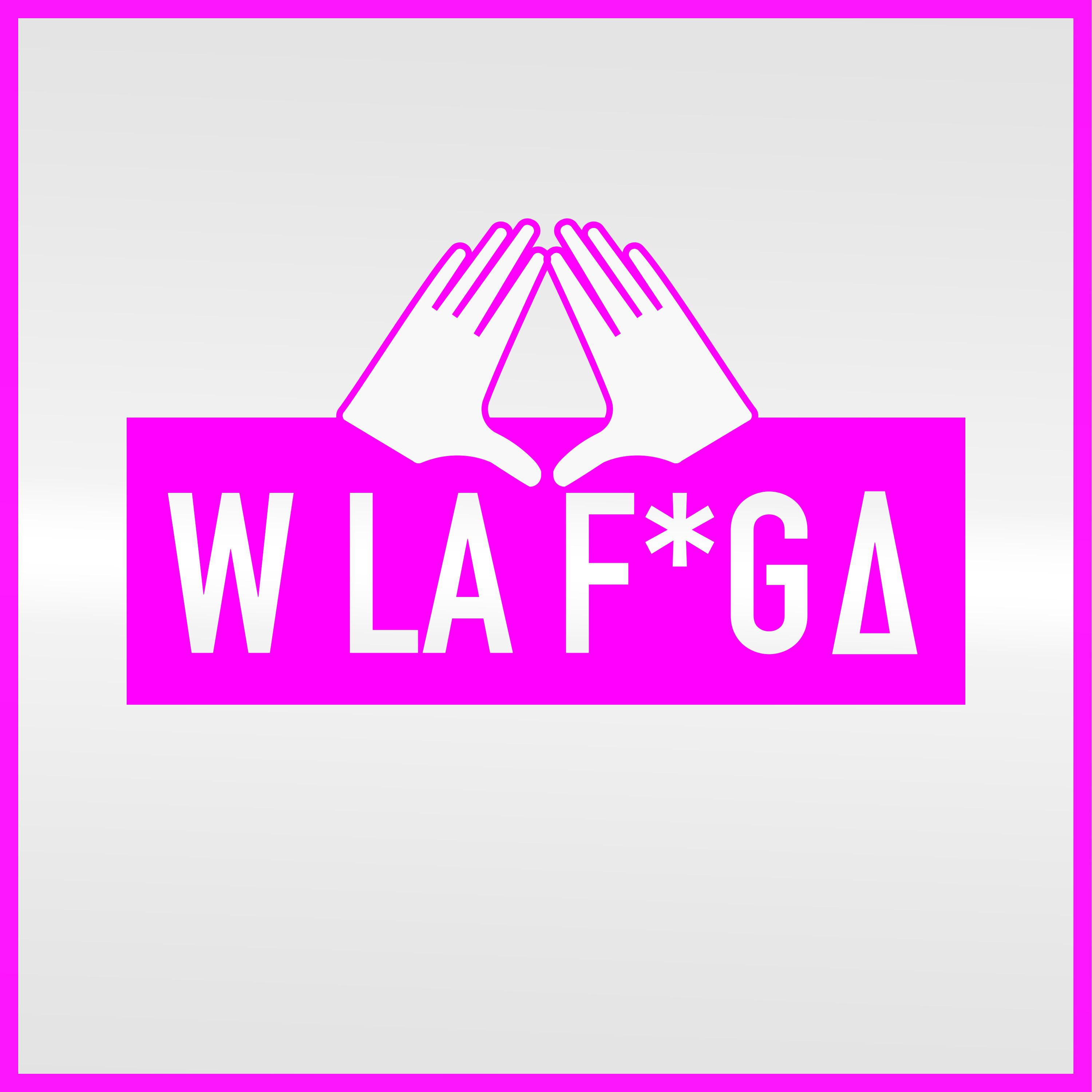W La F*ga专辑