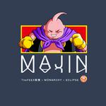 MAJIN专辑