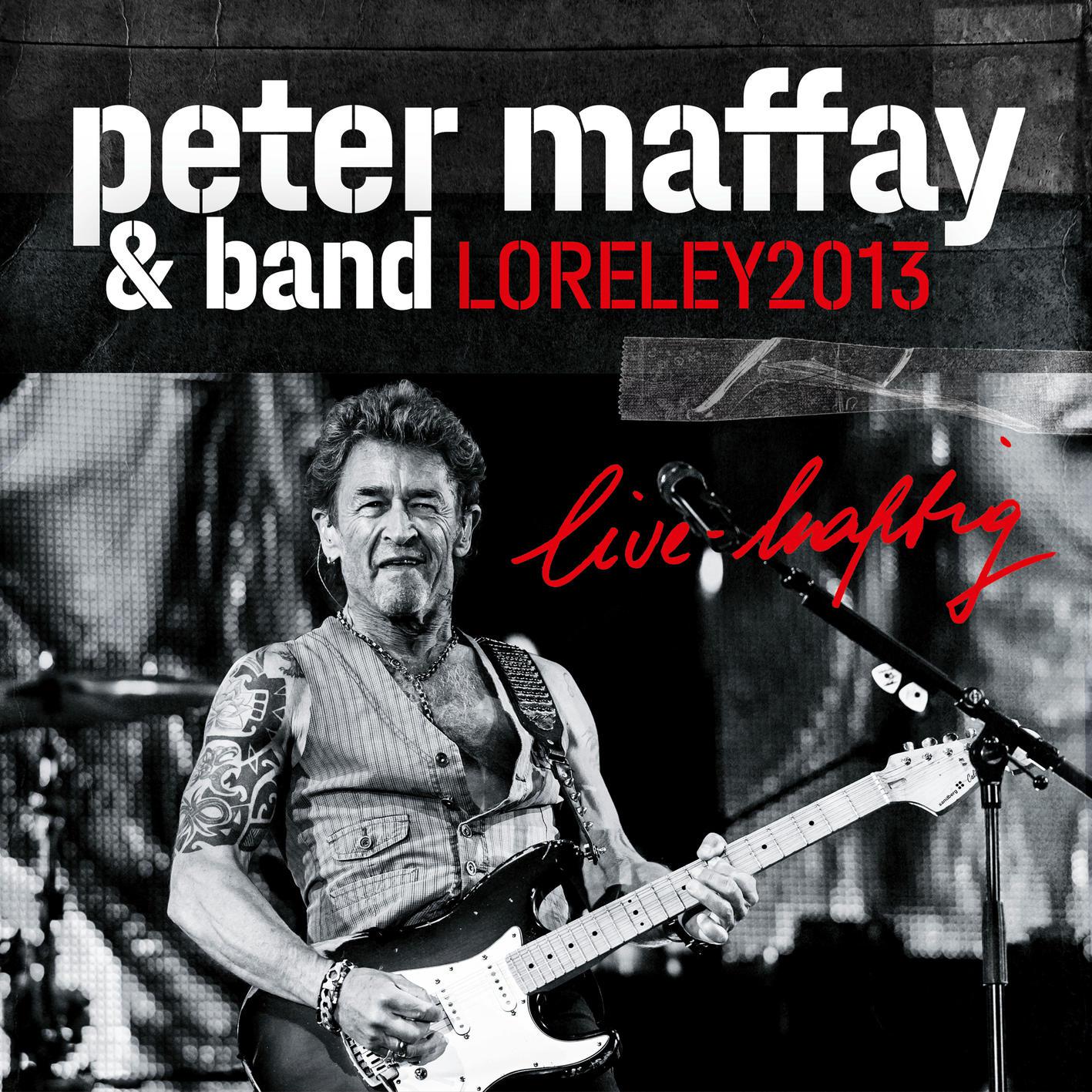 Peter Maffay - Carambolage (Live 2013)