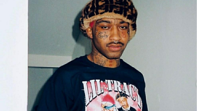 Lil Tracy