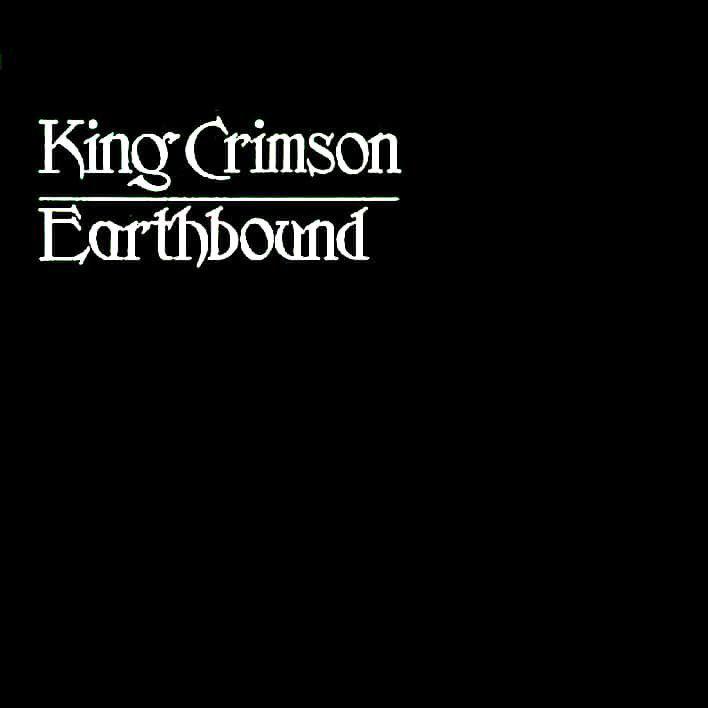 Earthbound [live]